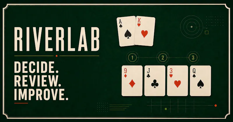 RiverLab screenshot 1