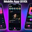 Nova Mobile Ui Design