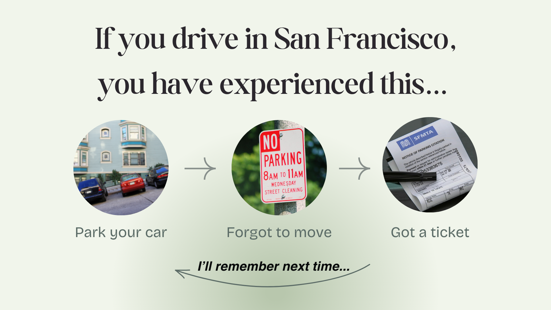 CurbCue gallery image