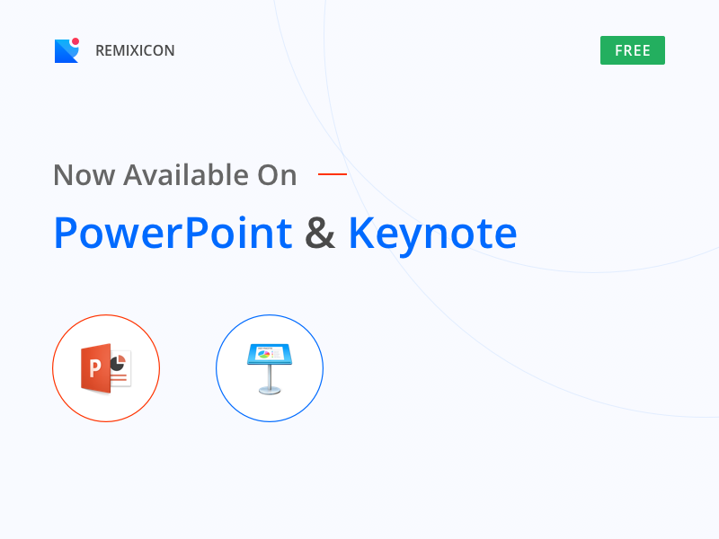 RemixIcon-Slides gallery image