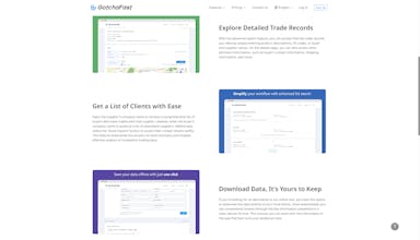 GotchaFast gallery image