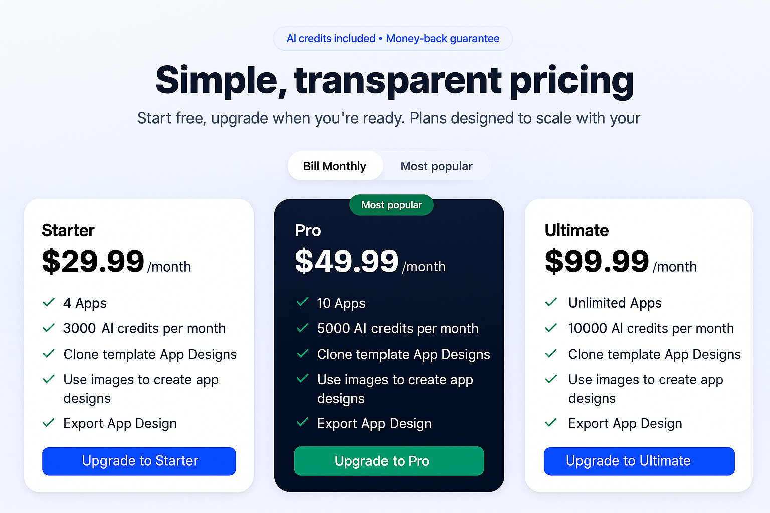 MockCrafter gallery image