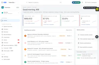TokenOps by Lovie gallery image