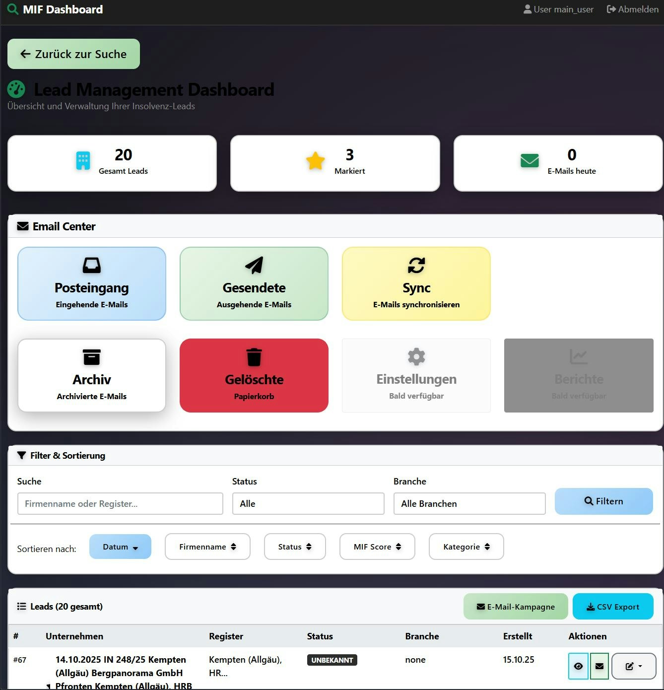 KI Services gallery image