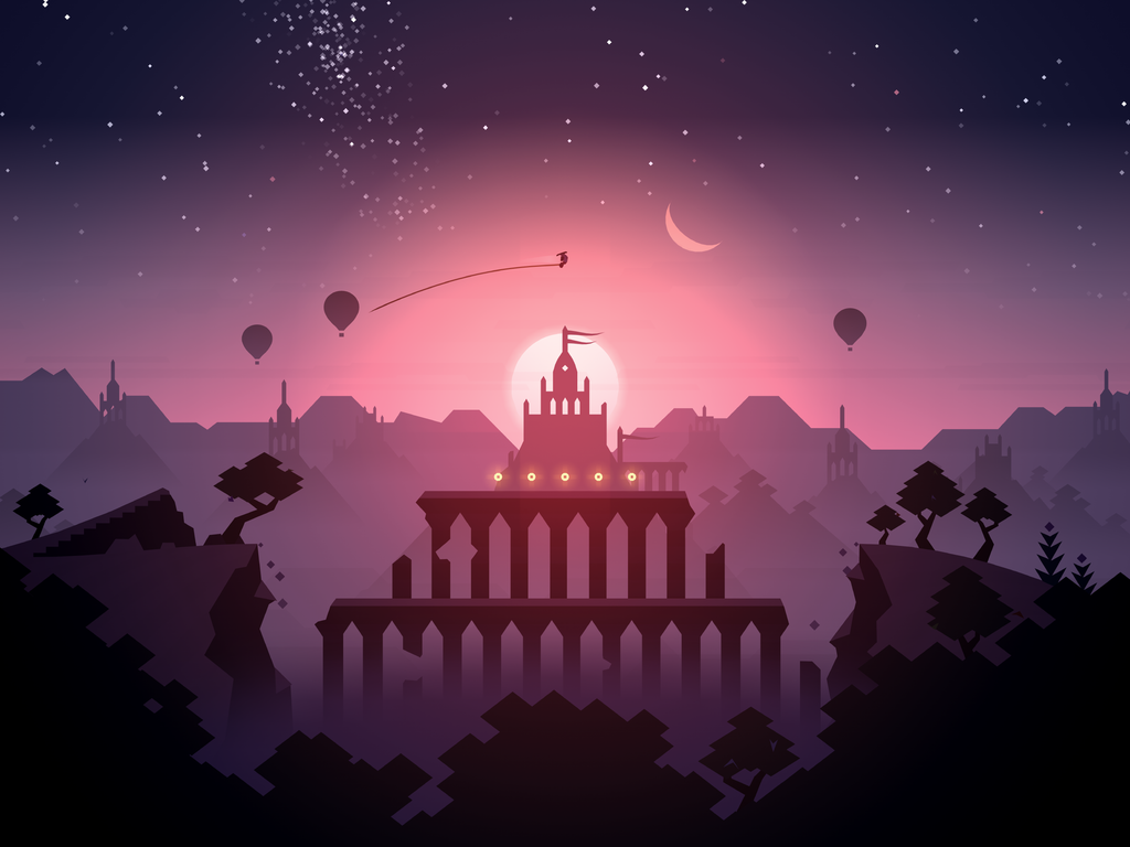 Alto's Odyssey gallery image