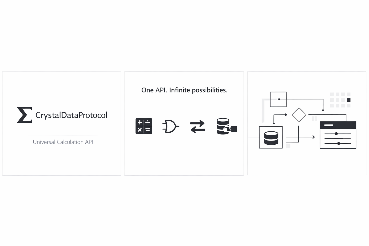 CrystalDataProtocol gallery image