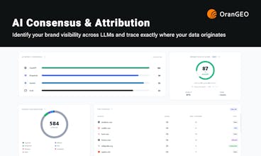 OranGEO gallery image