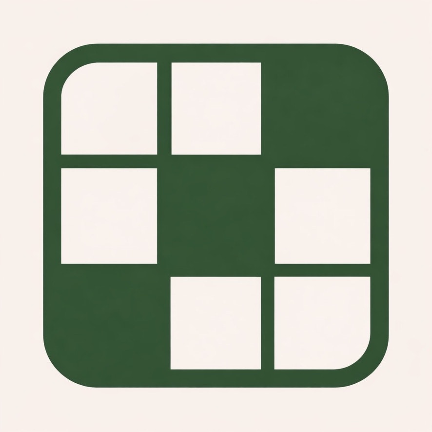 AI Crossword App