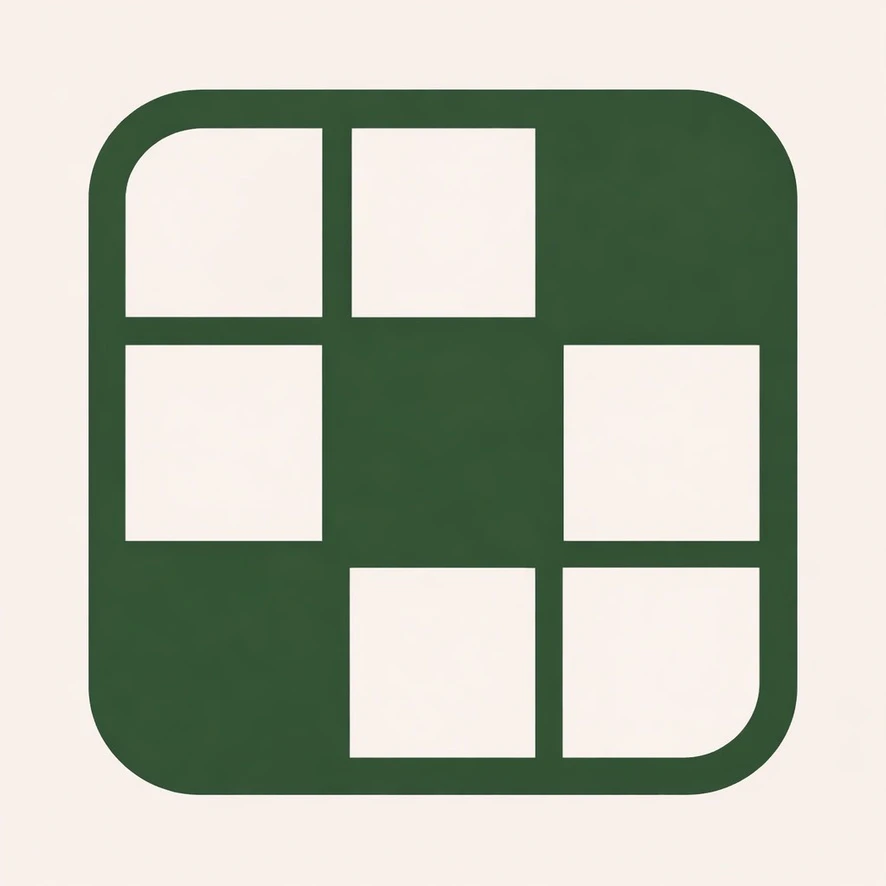 AI Crossword App