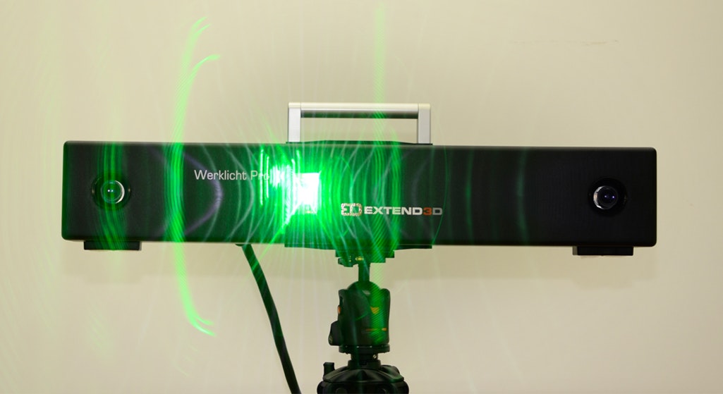 Werklicht gallery image