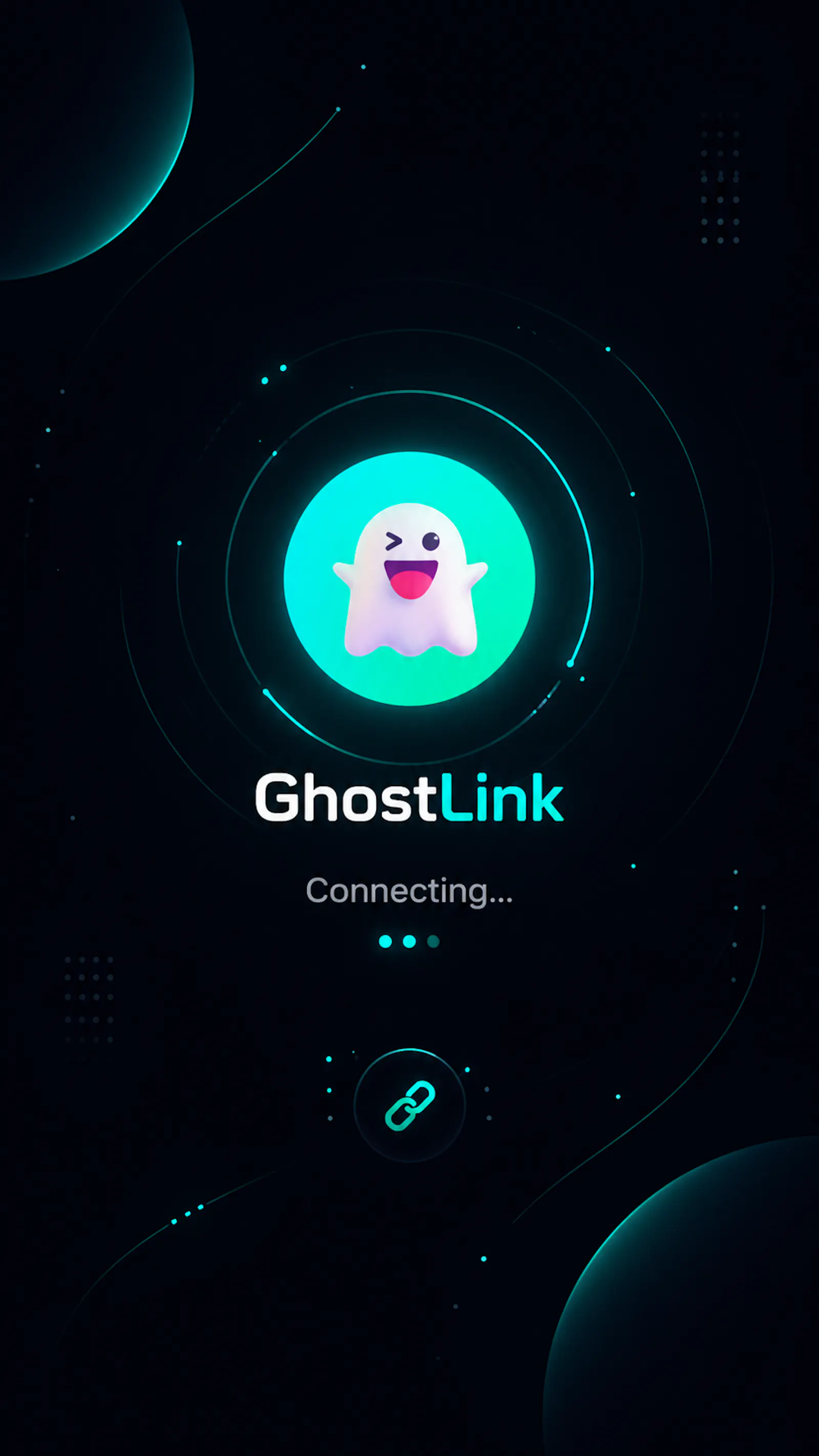 GhostLink AI screenshot 5