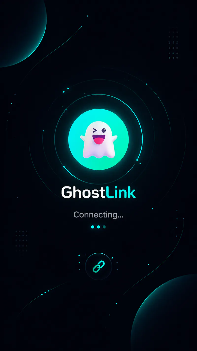 GhostLink AI screenshot 5