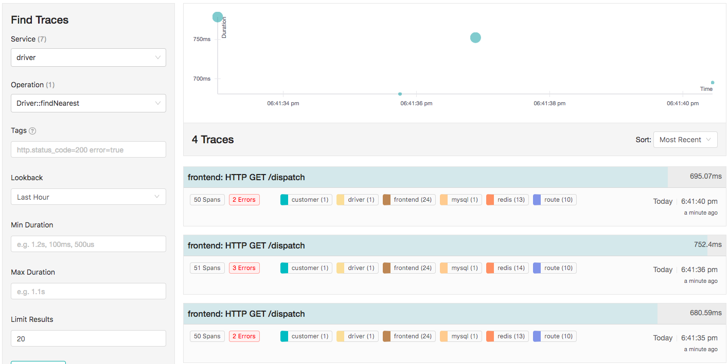 ArchSaber gallery image