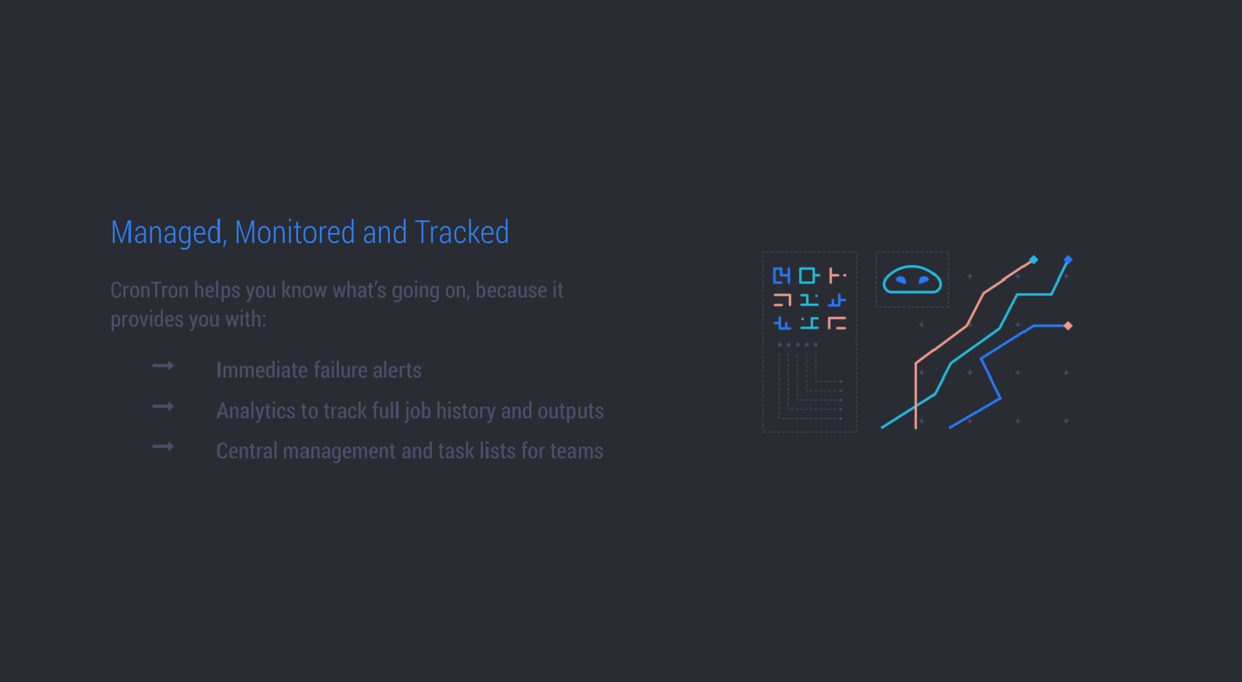 CronTron gallery image