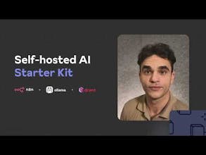 Self-hosted AI Starter Kit gallery image