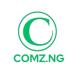 comzApp logo