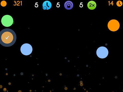 nukte. gallery image