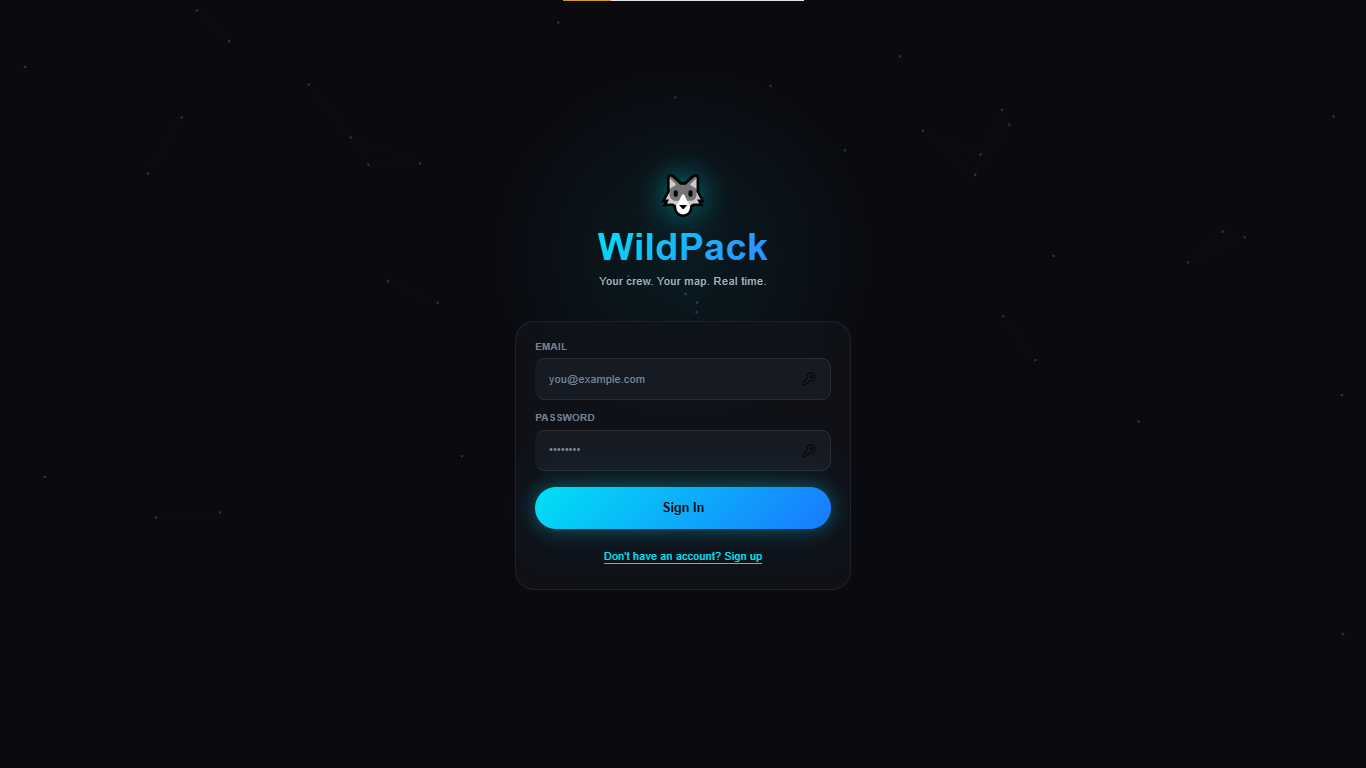 Group Connect