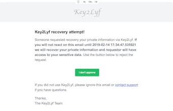 Key2Lyf gallery image