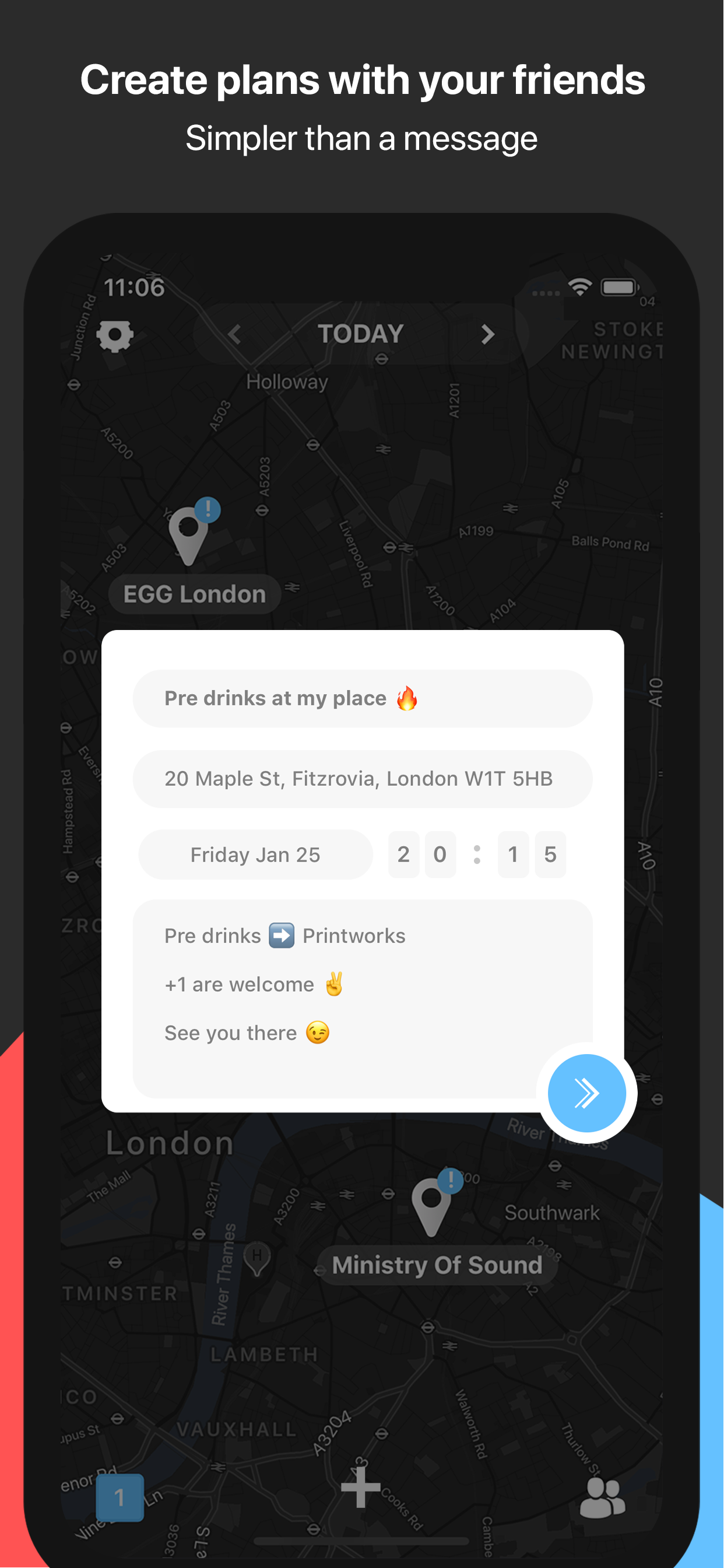 Nighthero gallery image
