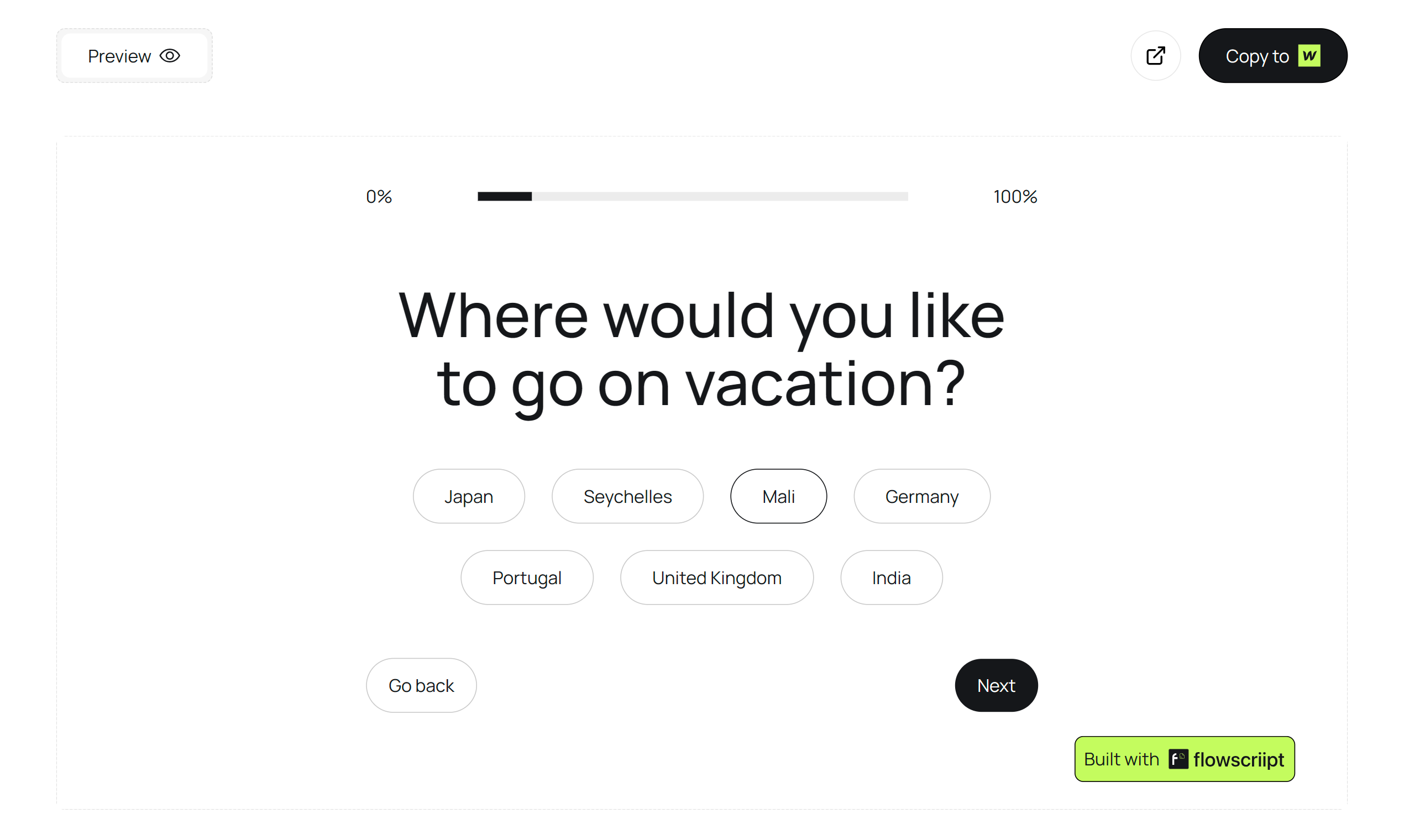 Flowscriipt Webflow Components media 3
