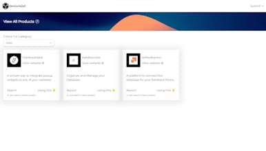 devtools2all gallery image