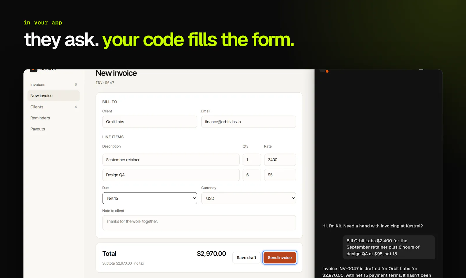 aside screenshot 2