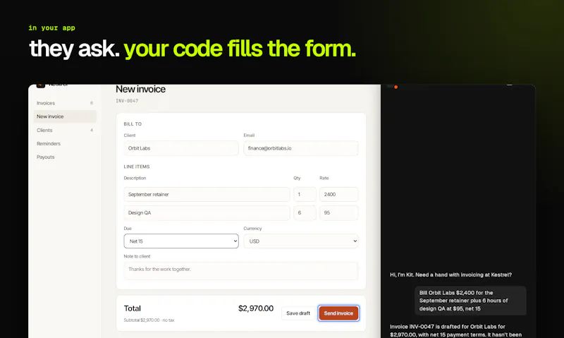 aside screenshot 2