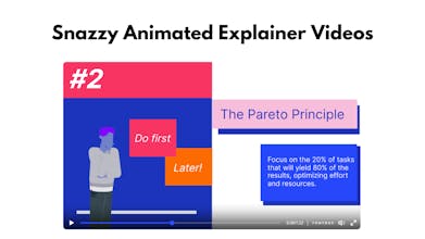 Mayfly Learning Instructional Design gallery image