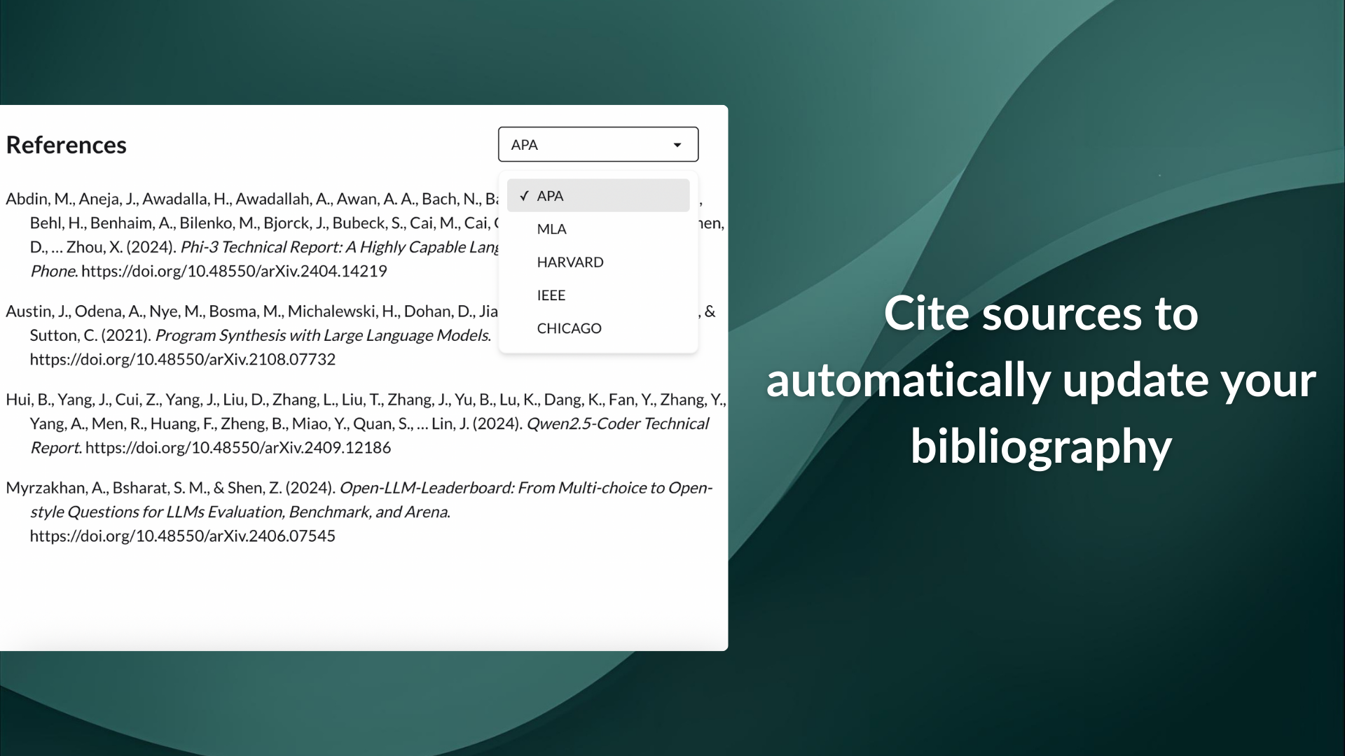 Scholantic gallery image