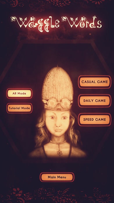 Waggle Words gallery image