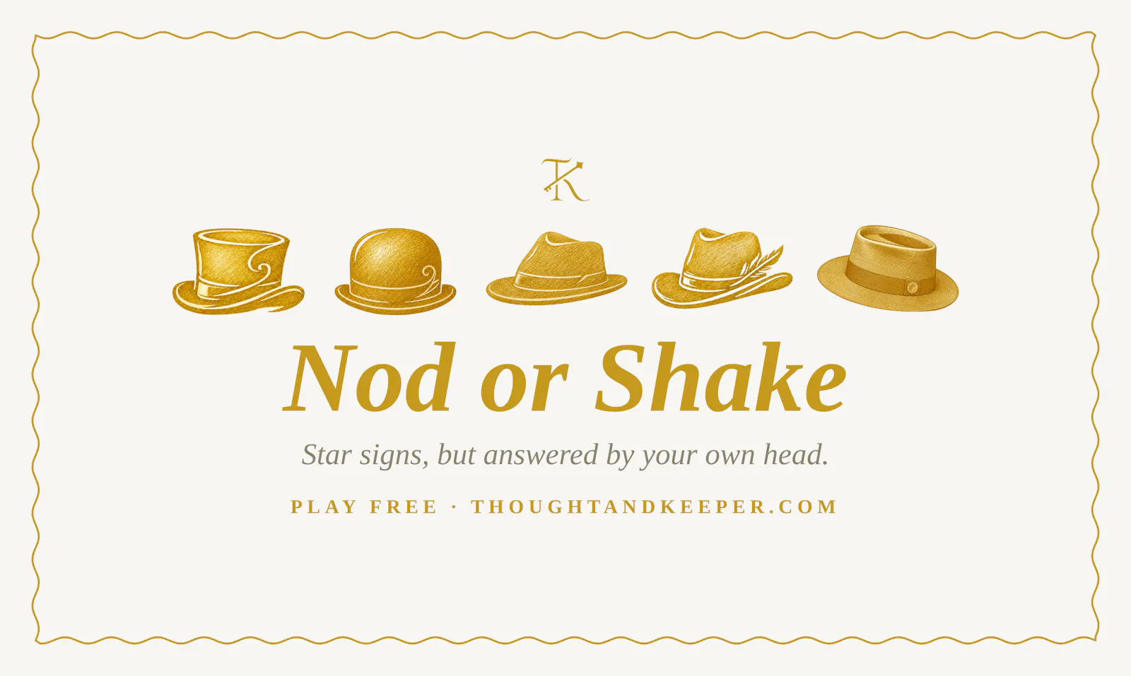 Nod or Shake screenshot 2