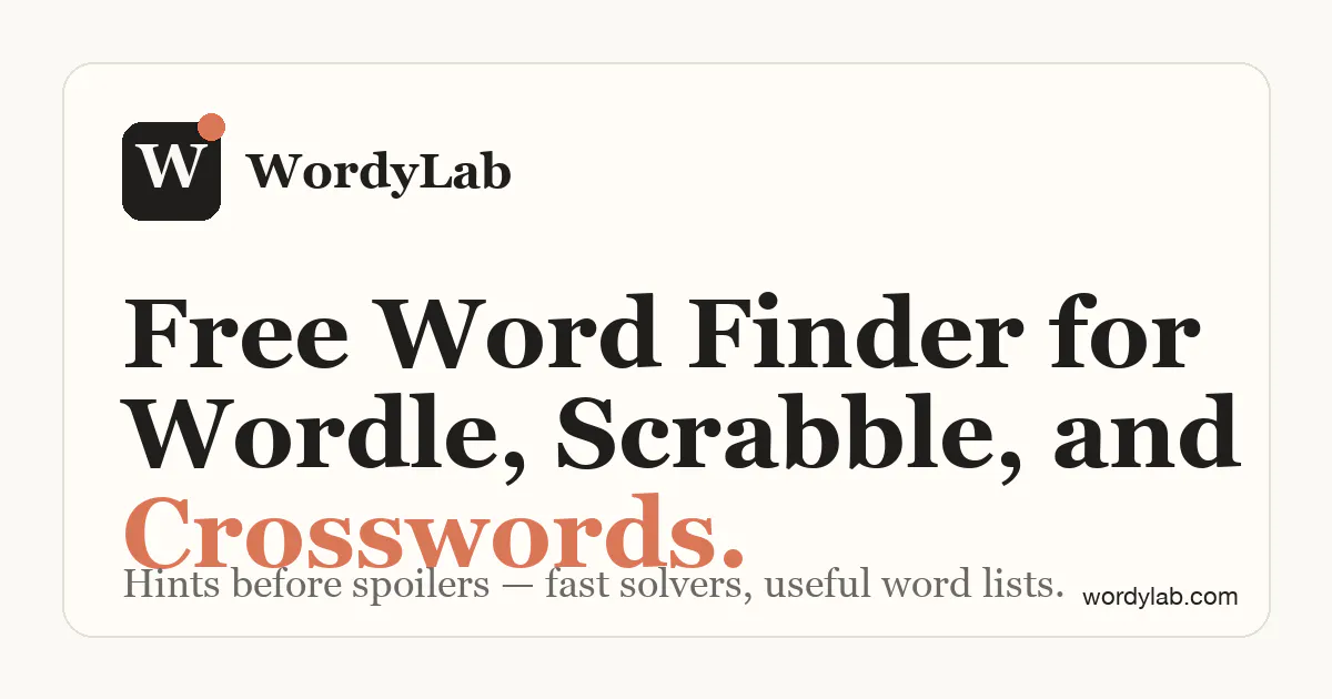 WordyLab gallery image