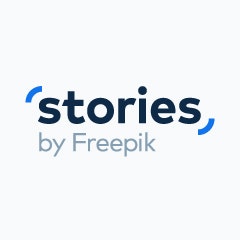 Freepik Stories