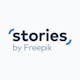 Stories by Freepik