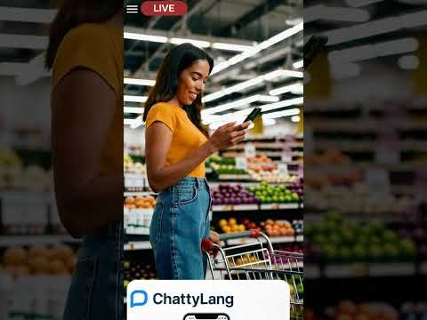 chattyLang gallery image