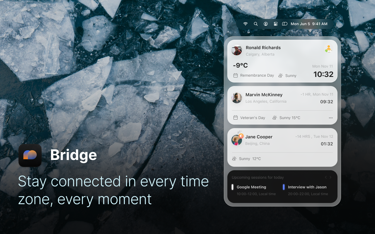 Bridge gallery image