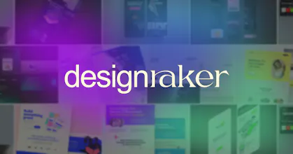 Designraker gallery image