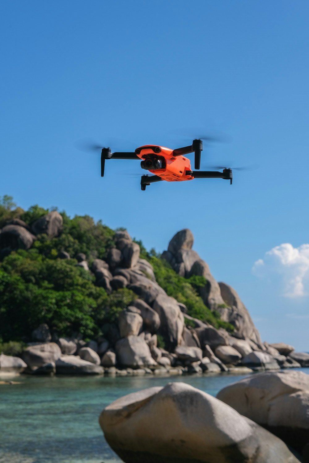 Autel Robotics EVO Nano+ Premium Bundle media 2