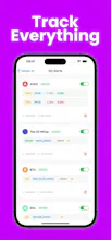 Maven AI: Crypto Alerts gallery image