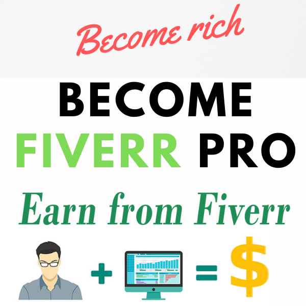 Only Best Way To Become Rich Via Fiverr gallery image