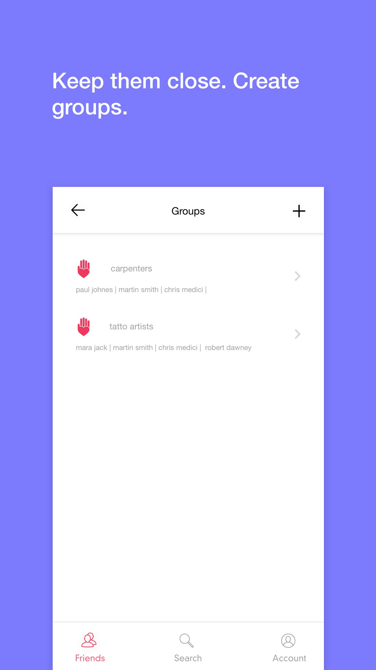 Likeable gallery image