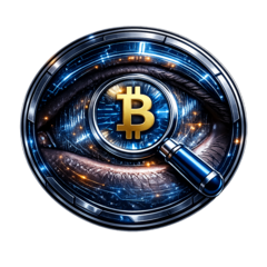 CryptoLens — AI-Powered Crypto Research