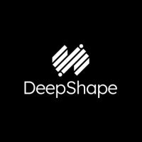 DeepShape logo