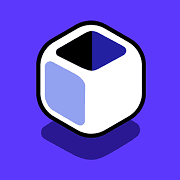 Refbox - Product Hunt launch logo and brand identity