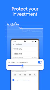 Veli — Smart Crypto Investing Made Easy gallery image
