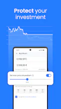 Veli — Smart Crypto Investing Made Easy gallery image