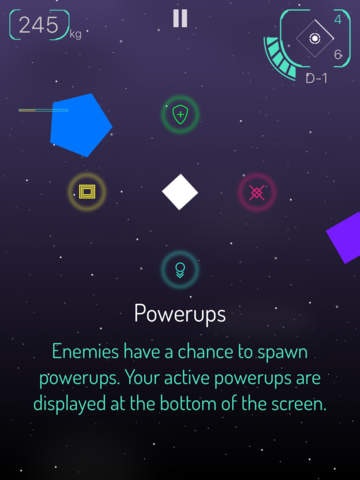 Supermassive gallery image