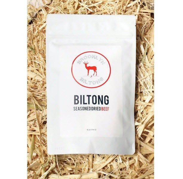 Brooklyn Biltong
