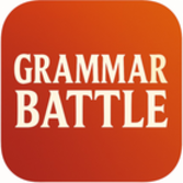 Grammar Battle logo